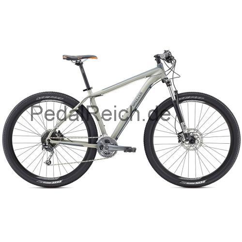 Breezer Storm Sport  technische daten 